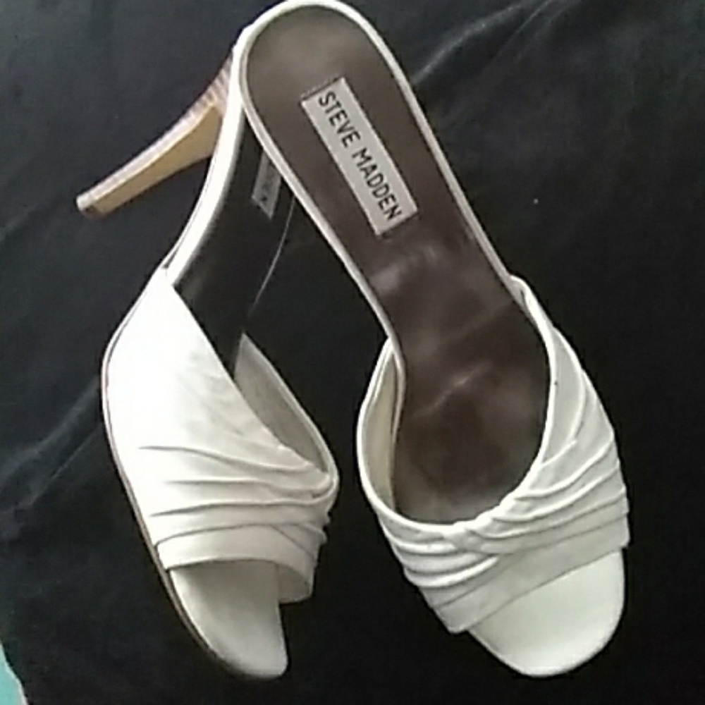 Steve Madden Candies, Size 8